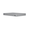 Ubiquiti Switch UniFi 16xRJ45 GBit/8xRJ45 2.5G/2xSFP+ Managed Max 19" Rack-Mountable, 1,3" Touchscreen