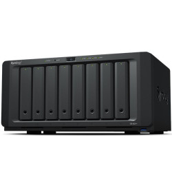Synology NAS Disk Station...