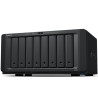 Synology NAS Disk Station DS1821+ (8 Bay)