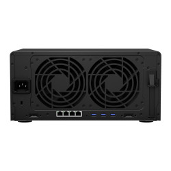 Synology NAS Disk Station DS1821+ (8 Bay)