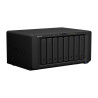 Synology NAS Disk Station DS1821+ (8 Bay)