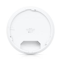 Ubiquiti Access-Point UniFi U7-Pro 802.11be WiFi 7 (ohne PoE-Adapter) Ohne/without PoE Adapter