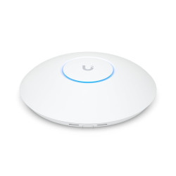 Ubiquiti Access-Point UniFi U7-Pro 802.11be WiFi 7 (ohne PoE-Adapter) Ohne/without PoE Adapter