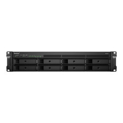 Synology NAS Rack Station...