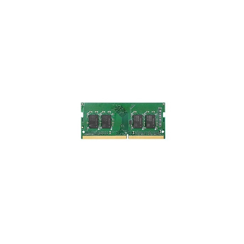 Synology RAM DDR4 SO-DIMM 4GB / PC2666 D4NESO-2666-4G