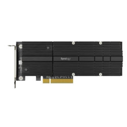 Synology NAS Dual M.2...