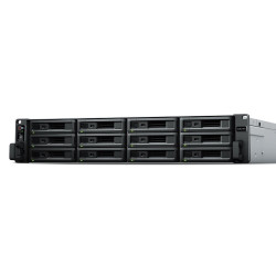 Synology NAS Rack Station...