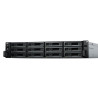 Synology NAS Rack Station RS3621RPxs (12-Bay) 2U