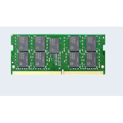 Synology RAM DDR4 SO-DIMM...