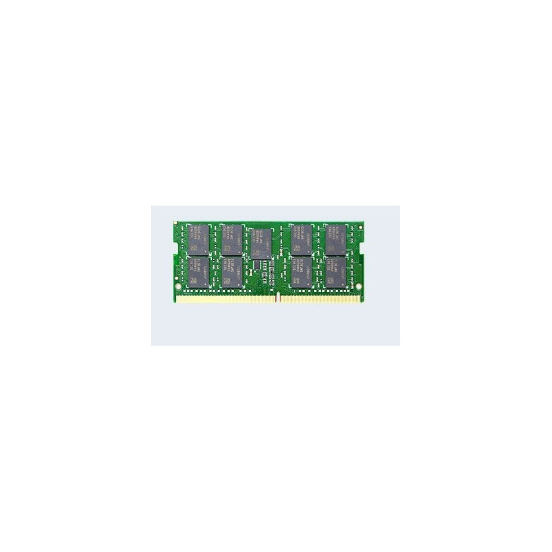 Synology RAM DDR4 SO-DIMM 8GB / ECC D4ES01-8G