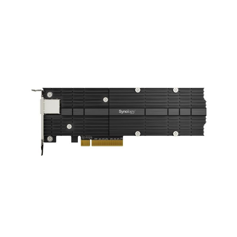 Synology NAS Combo Adapter E10M20-T1 Netzwerkkarte E10M20-T1