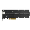 Synology NAS Combo Adapter E10M20-T1 Netzwerkkarte E10M20-T1