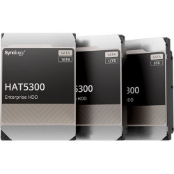 Synology NAS HD3.5"...