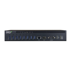 DIGI Anywhere USB 8 plus incl. 1-year LCA