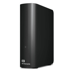 WD HDex 3.5" USB3 22TB...