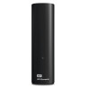WD HDex 3.5" USB3 22TB Elements Desktop black