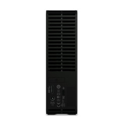 WD HDex 3.5" USB3 22TB Elements Desktop black