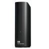 WD HDex 3.5" USB3 22TB Elements Desktop black