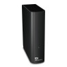 WD HDex 3.5" USB3 22TB Elements Desktop black