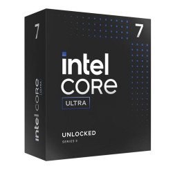 CPU Intel Core Ultra 7 265K...