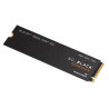 WD SSD M.2 (2280) 8TB Black SN850X PCIe 4.0/NVMe (Di)