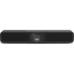 Logitech Webcam MEETUP 2...