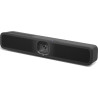 Logitech Webcam MEETUP 2 Conference Cam 4K Ultra HD kleine Konferenzräume