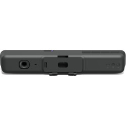 Logitech Webcam MEETUP 2 Conference Cam 4K Ultra HD kleine Konferenzräume