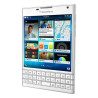 BlackBerry Passport 32GB pure white QWERTZ