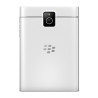 BlackBerry Passport 32GB pure white QWERTZ