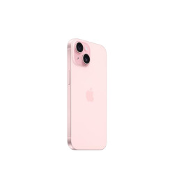 Apple iPhone 15 128GB pink