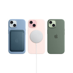 Apple iPhone 15 128GB pink