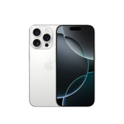 Apple iPhone 16 Pro 128GB white titanium