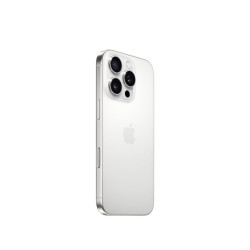 Apple iPhone 16 Pro 128GB white titanium