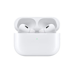 Apple AirPods Pro 2nd Gen. white [USB-C]