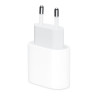 Apple USB-C Power Adapter 20W white