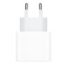 Apple USB-C Power Adapter 20W white
