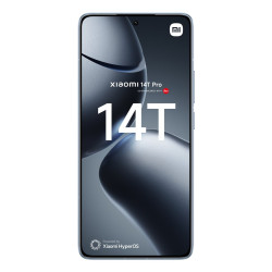 Xiaomi 14T Pro Dual Sim 12+512GB titan blue
