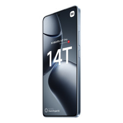 Xiaomi 14T Pro Dual Sim 12+512GB titan blue