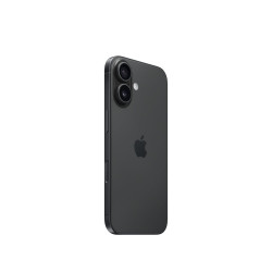 Apple iPhone 16 256GB black