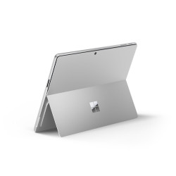 MS Surface Pro 11 Copilot+ PC Platin [DE/AT] X Elite/OLED/512GB/16GB Win11 Pro mit Qualcomm CPU