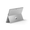 MS Surface Pro 11 Copilot+ PC Platin [DE/AT] X Elite/OLED/512GB/16GB Win11 Pro mit Qualcomm CPU