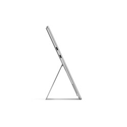 MS Surface Pro 11 Copilot+ PC Platin [DE/AT] X Elite/OLED/512GB/16GB Win11 Pro mit Qualcomm CPU