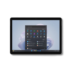MS Surface Go 4 Platin [DE/AT] - N200/64GB/8GB/Win 11 Pro