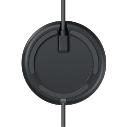 Logitech Webcam RALLY MIC POD Expension black Skype, Zoom, Cisco Webex zertifiziert