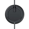 Logitech Webcam RALLY MIC POD Expension black Skype, Zoom, Cisco Webex zertifiziert