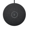 Logitech Webcam RALLY MIC POD Expension black Skype, Zoom, Cisco Webex zertifiziert