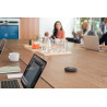 Logitech Webcam RALLY MIC POD Expension black Skype, Zoom, Cisco Webex zertifiziert