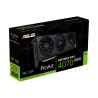 ASUS ProArt -RTX4070S-O12G NVIDIA GeForce RTX 4070 SUPER 12 Go GDDR6X