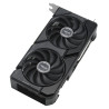 ASUS Dual -RTX4070S-O12G-EVO NVIDIA GeForce RTX 4070 SUPER 12 Go GDDR6X